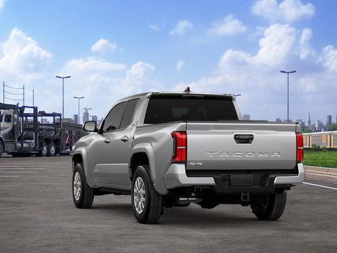 New 2026 Toyota Tacoma SR5 AWD/4WD image 9