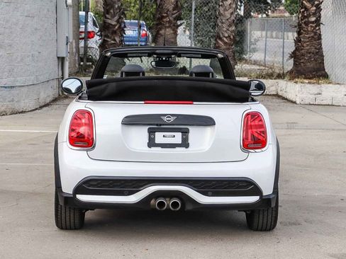Used 2023 MINI Cooper S image 23