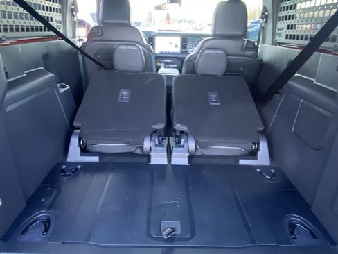 Used 2024 Ford Bronco Big Bend image 23