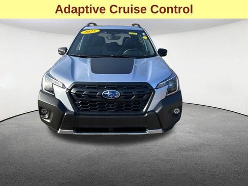 Certified 2025 Subaru Forester Wilderness image 12
