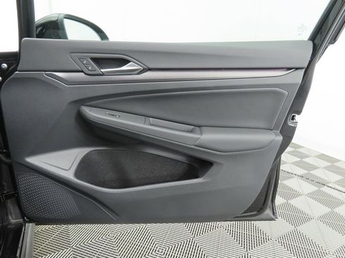 New 2026 Volkswagen GTI SE image 25