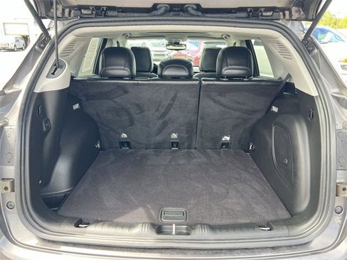 Used 2022 Jeep Compass Limited w/ Elite Group image 24