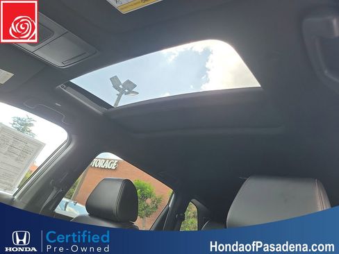 Certified 2024 Honda CR-V Sport Touring image 24