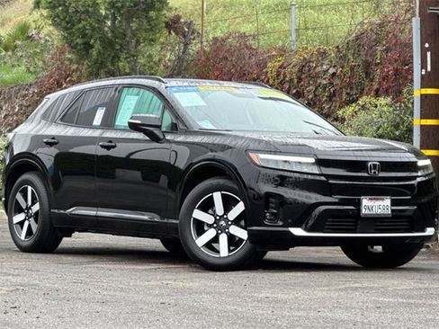 Certified 2024 Honda Prologue Touring image 2