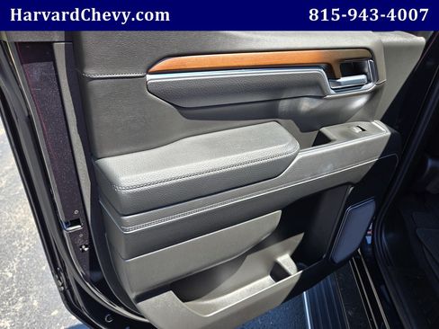 Certified 2026 GMC Sierra 1500 Denali w/ Denali Reserve Package AWD/4WD image 38