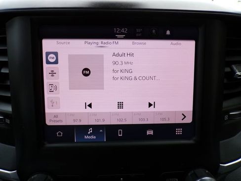 Used 2024 RAM 3500 Big Horn image 22