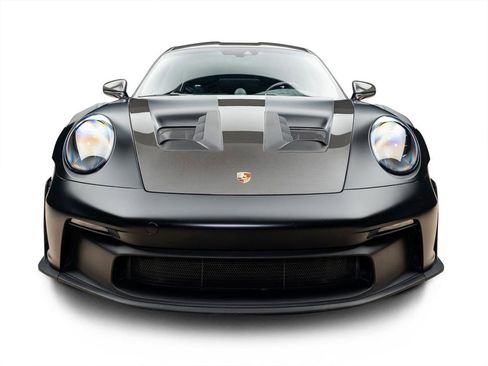 Used 2025 Porsche 911 GT3 RS w/ Weissach Package image 7