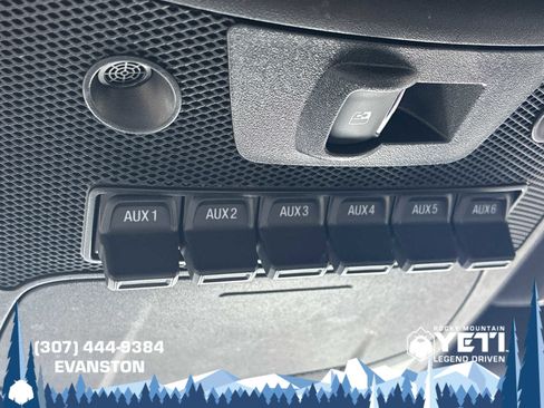 Used 2021 Ford F250 Platinum w/ Tremor Off-Road Package AWD/4WD image 23