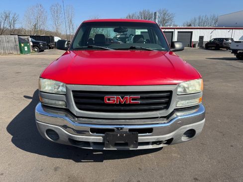 Used 2003 GMC Sierra 1500 W/T image 8