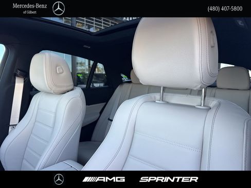 New 2026 Mercedes-Benz GLE 450 4MATIC Coupe image 16