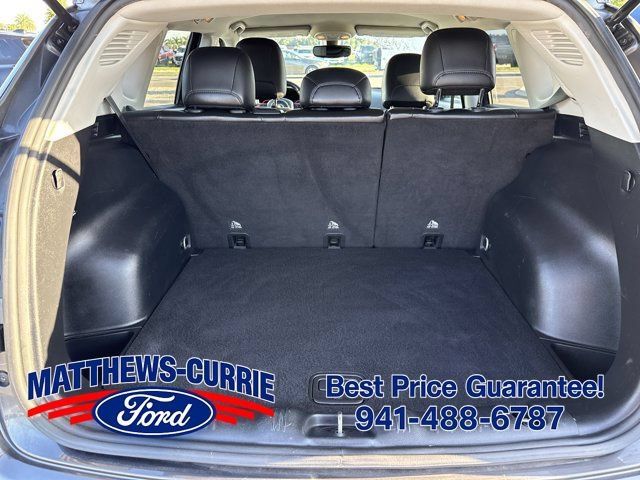 Used 2018 Jeep Compass Latitude w/ Popular Equipment Group AWD/4WD image 13