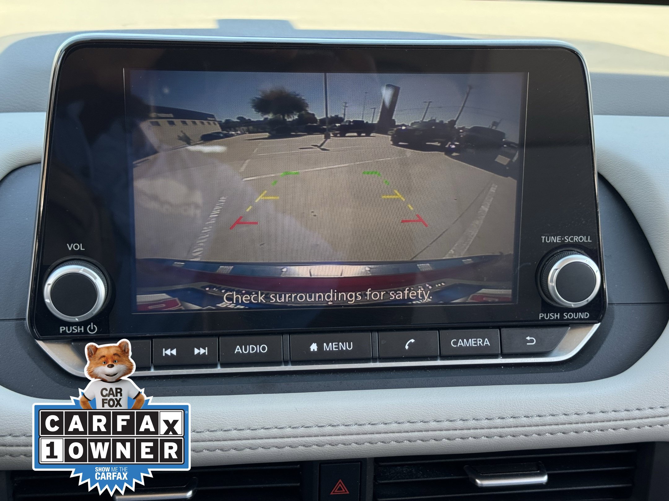 Used 2023 Nissan Rogue SV FWD image 18
