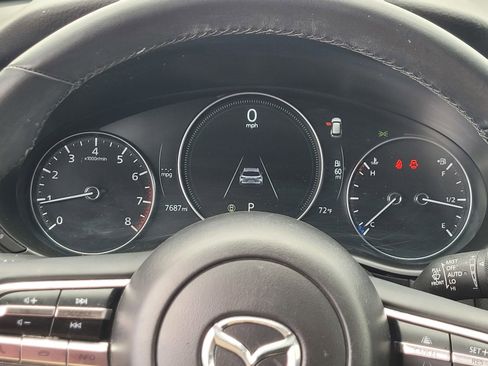 Used 2025 MAZDA CX-50 AWD 2.5 S w/ Weather Package image 29