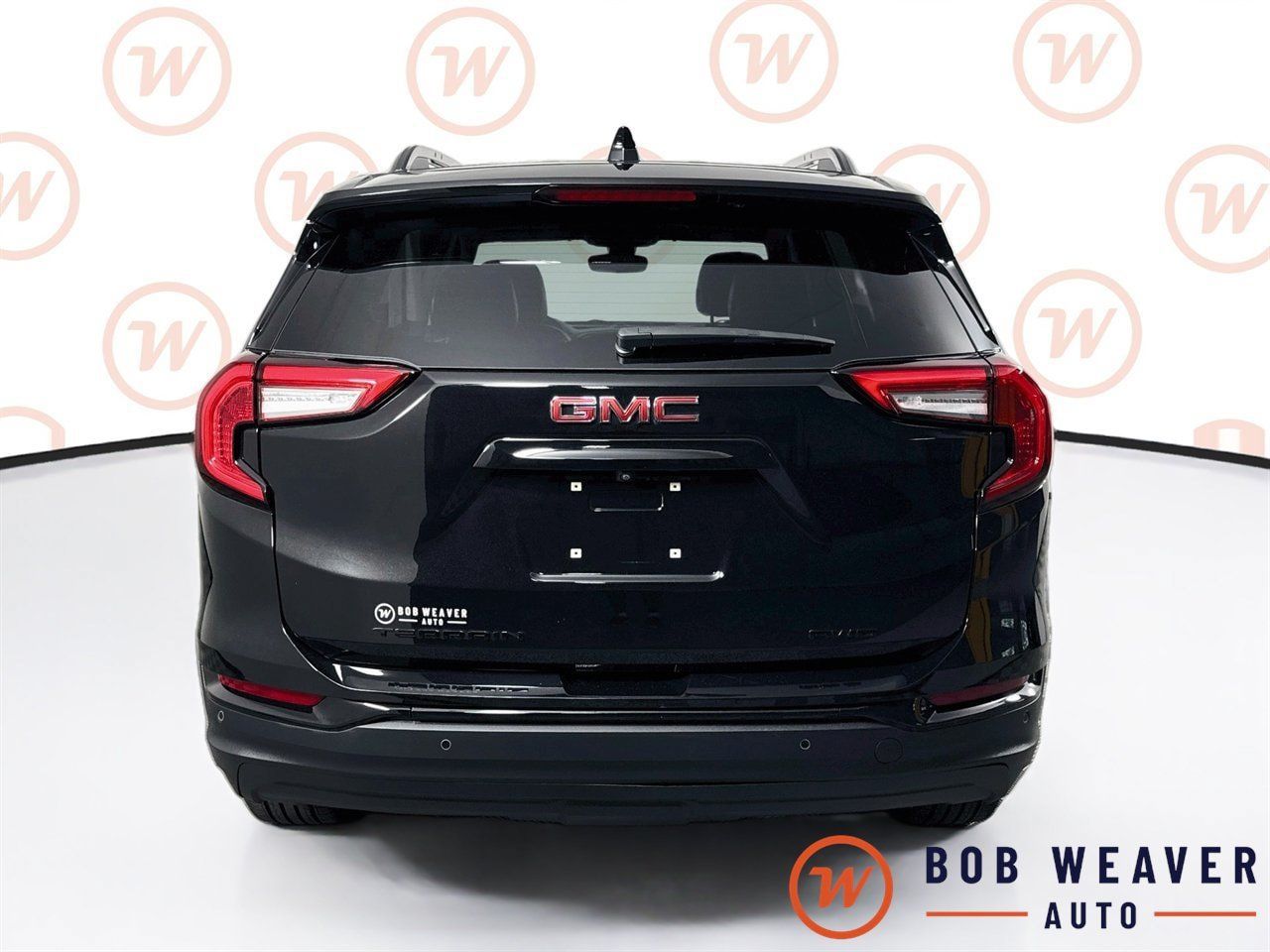 Used 2022 GMC Terrain SLT w/ Infotainment Package II AWD/4WD image 7