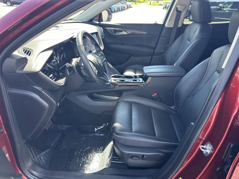 Certified 2023 Buick Envision Essence AWD/4WD image 9