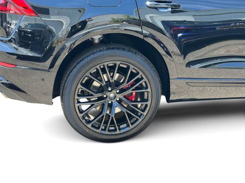 New 2026 Audi SQ8 Prestige AWD/4WD image 19