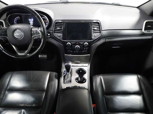 Used 2021 Jeep Grand Cherokee Limited image 23