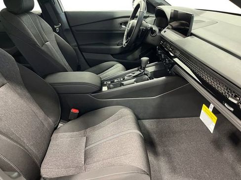 New 2026 Honda Accord Sport image 28