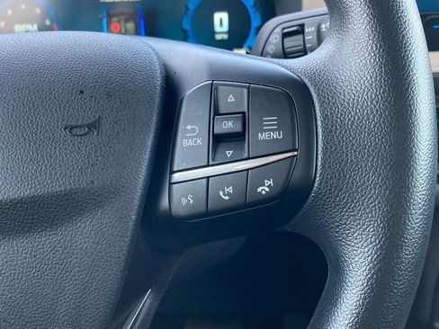 Used 2025 Ford Bronco Sport Big Bend image 17