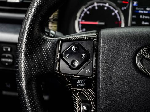 Used 2024 Toyota 4Runner TRD Pro AWD/4WD image 30