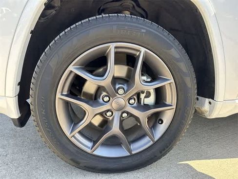 Used 2021 Jeep Grand Cherokee Limited w/ Quick Order Package 28K 80th image 11