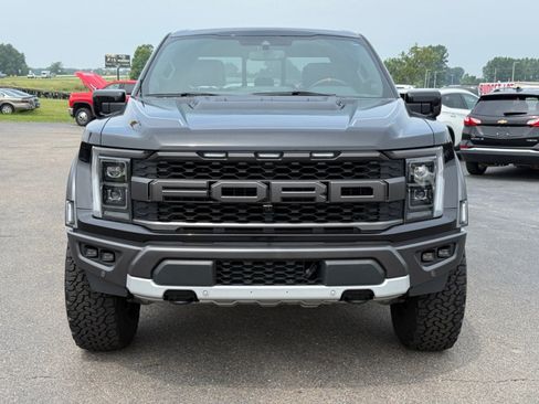 Used 2021 Ford F150 Raptor w/ Raptor 37 Performance Package AWD/4WD image 3