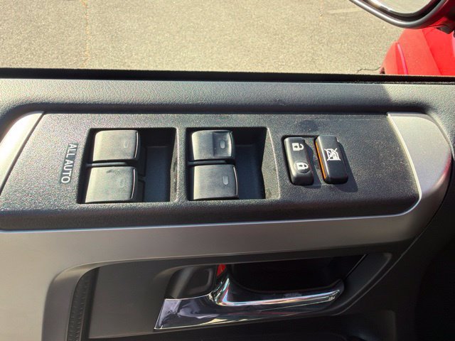 Used 2023 Toyota 4Runner SR5 Premium w/ Moonroof Package RWD image 12