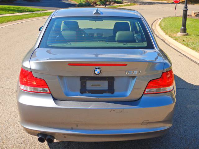 Used 2009 BMW 128i Coupe RWD image 10