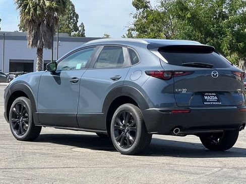 New 2026 MAZDA CX-30 AWD 2.5 S image 6