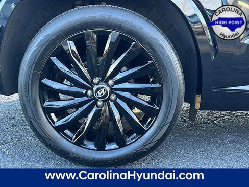 Used 2025 Hyundai Palisade Calligraphy image 9