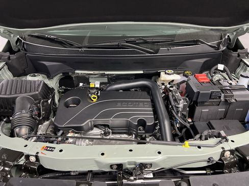 New 2026 Chevrolet Equinox LT w/ Convenience Package II image 65