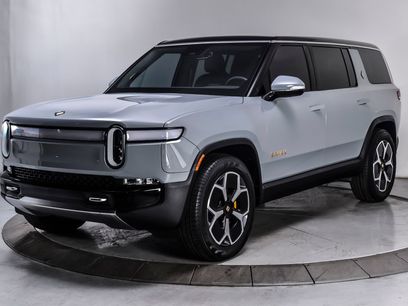 Used 2024 Rivian R1S Adventure