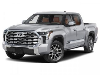 New 2026 Toyota Tundra 1794 Edition AWD/4WD video 1