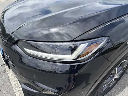 Certified 2023 Honda HR-V EX-L image 30