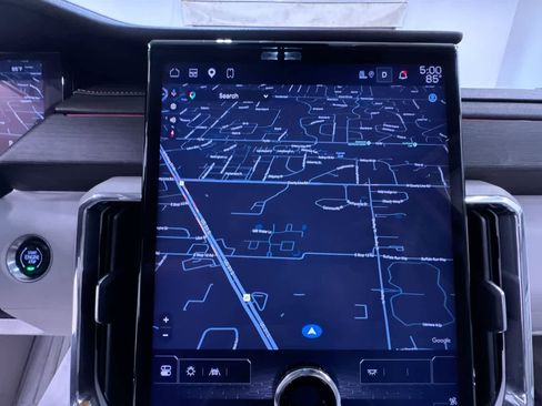 Used 2024 GMC Acadia Denali w/ Super Cruise Package image 25