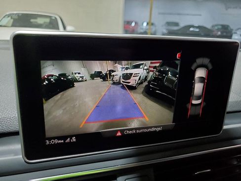 Used 2018 Audi S4 Premium Plus w/ Navigation Package image 30