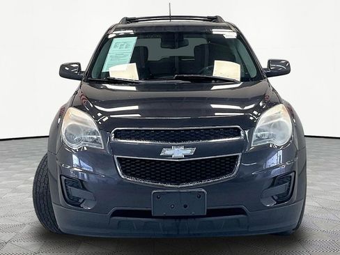 Used 2013 Chevrolet Equinox LT w/ Driver Convenience Package FWD image 2