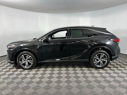 Used 2025 Lexus RX 350 FWD image 10