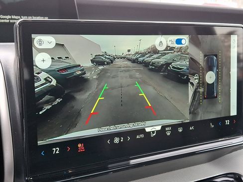 Used 2025 Ford Expedition Active image 21