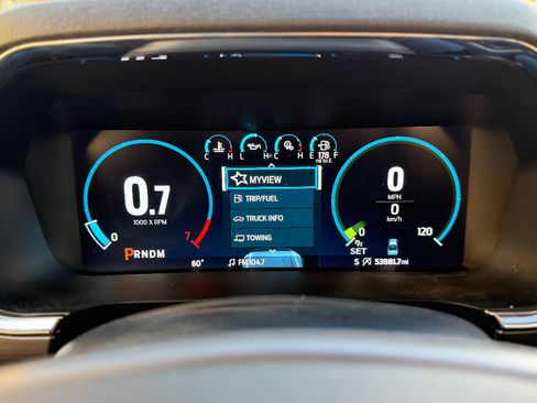 Used 2021 Ford F150 Lariat w/ Equipment Group 502A High image 7