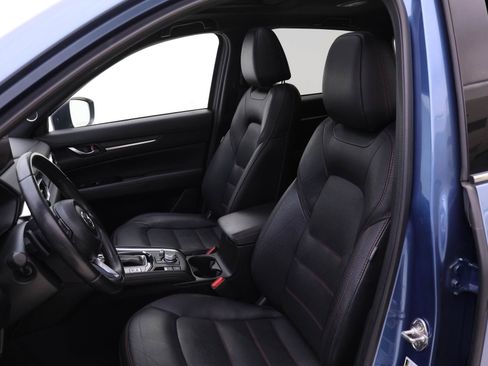 Used 2023 MAZDA CX-5 AWD 2.5 Turbo image 3