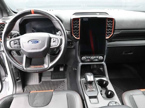 Used 2024 Ford Ranger Raptor AWD/4WD image 15