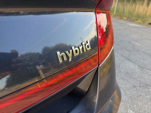 Used 2021 Hyundai Sonata Limited FWD image 17