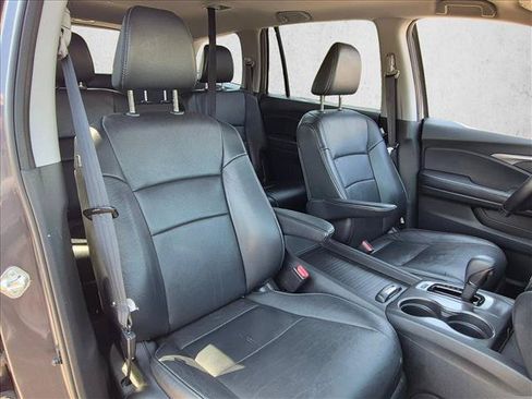 Used 2017 Honda Pilot EX-L image 21