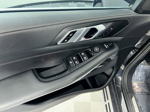 Used 2023 BMW X5 xDrive40i image 14