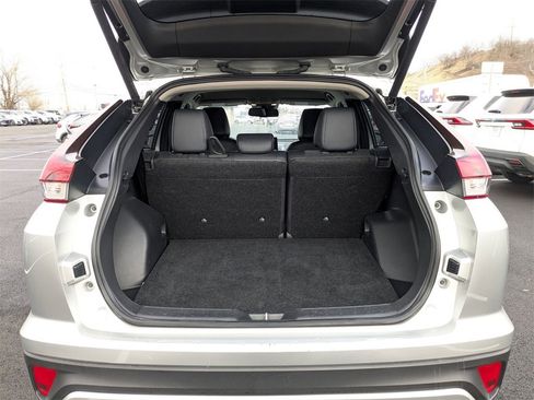 Used 2024 Mitsubishi Eclipse Cross SE image 32