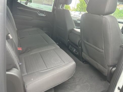 Used 2022 GMC Sierra 1500 Elevation AWD/4WD image 18