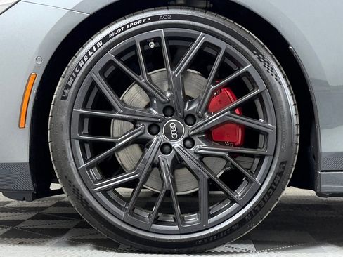 New 2026 Audi A6 Prestige image 12