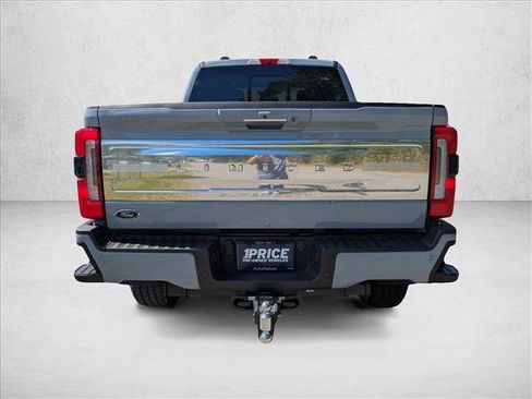 Used 2024 Ford F250 Limited w/ FX4 Off-Road Package image 6