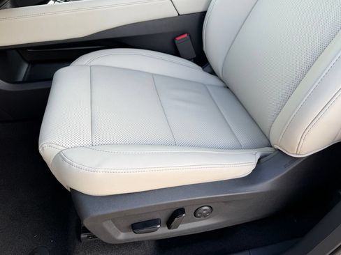 New 2026 Nissan Murano SL AWD/4WD image 26